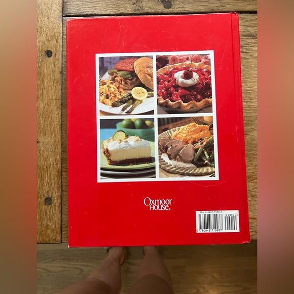 southern living cookbook - Picture 2 of 9